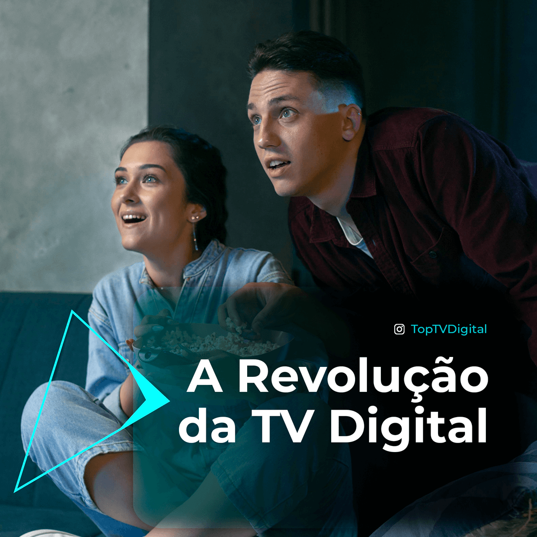 IPTV: A Revolução do Entretenimento Digital na Era da Conectividade