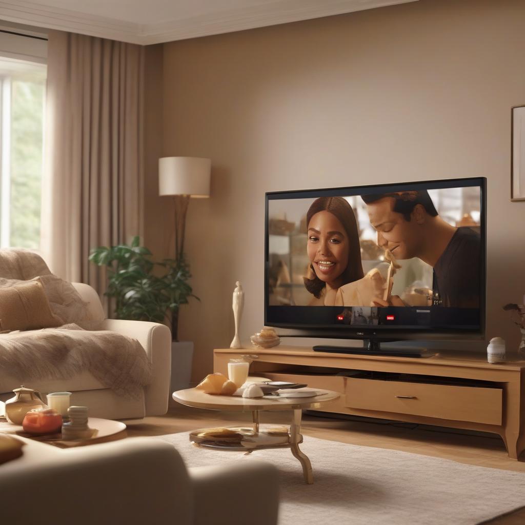 O Fenômeno Netflix que Você Precisa Ver: Caramelo e TopTV Juntos