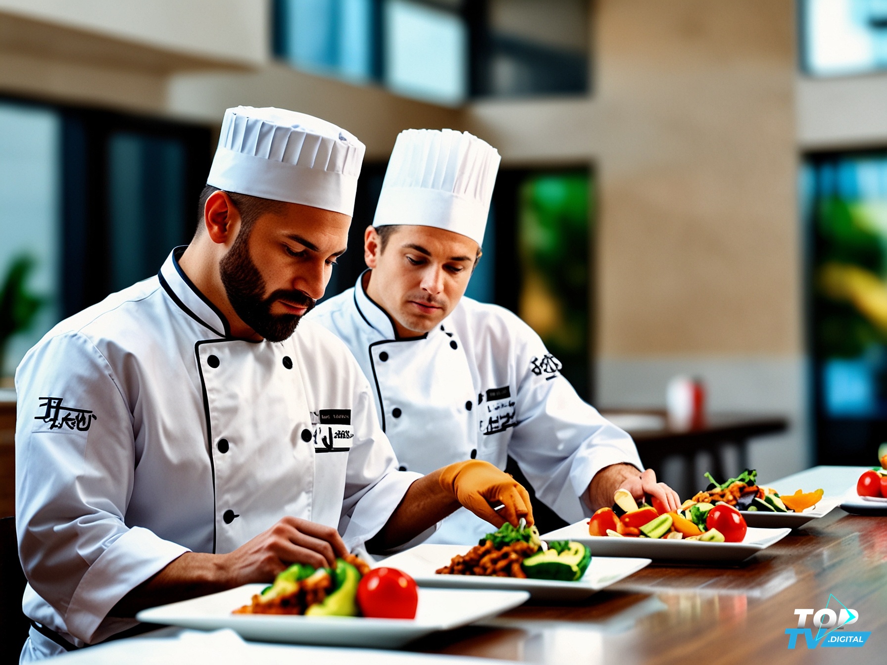 Todas as Temporadas de MasterChef Brasil! Assista!