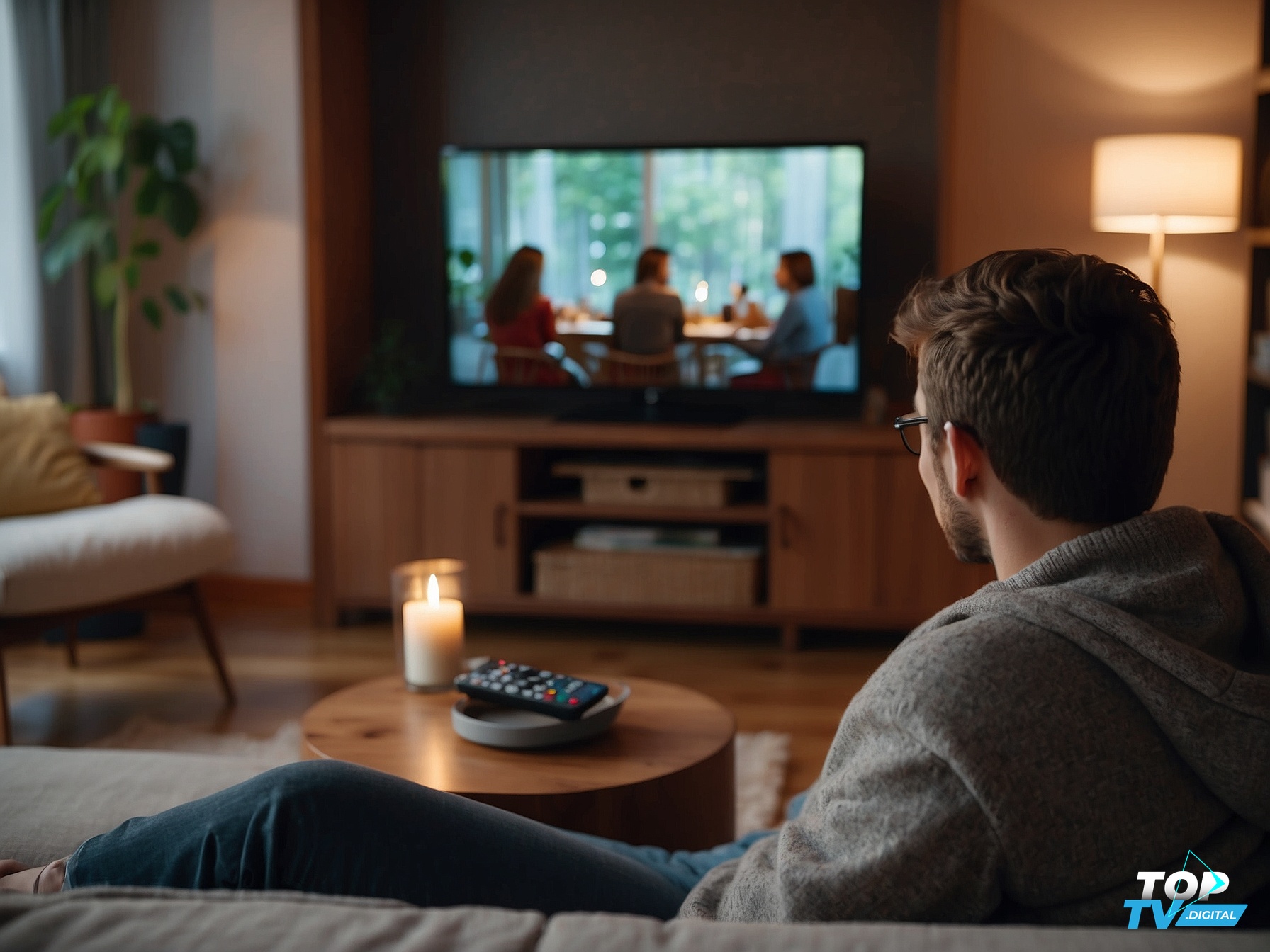 As Melhores Séries para Maratonar: Nosso Top Imperdível