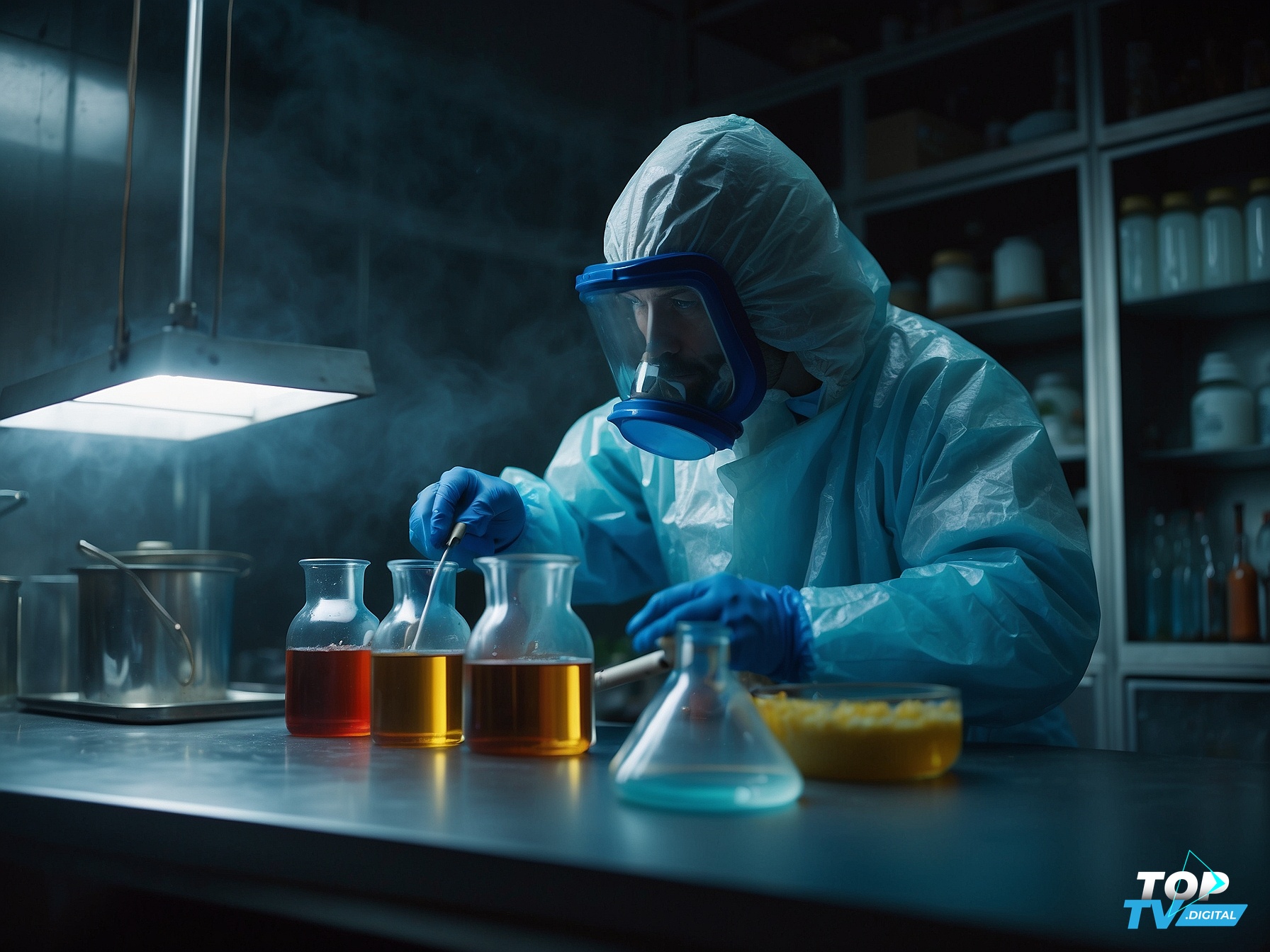 Breaking Bad: A Série que Você Precisa Maratonar!